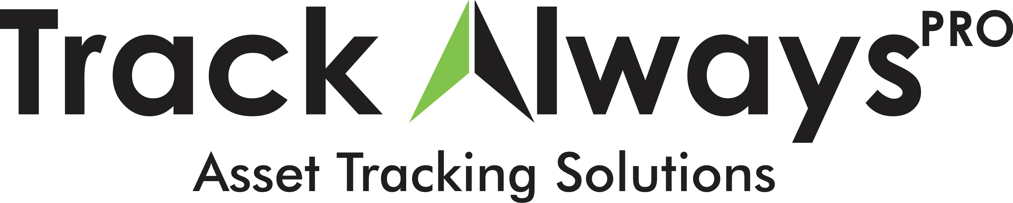 Track Always Logo
