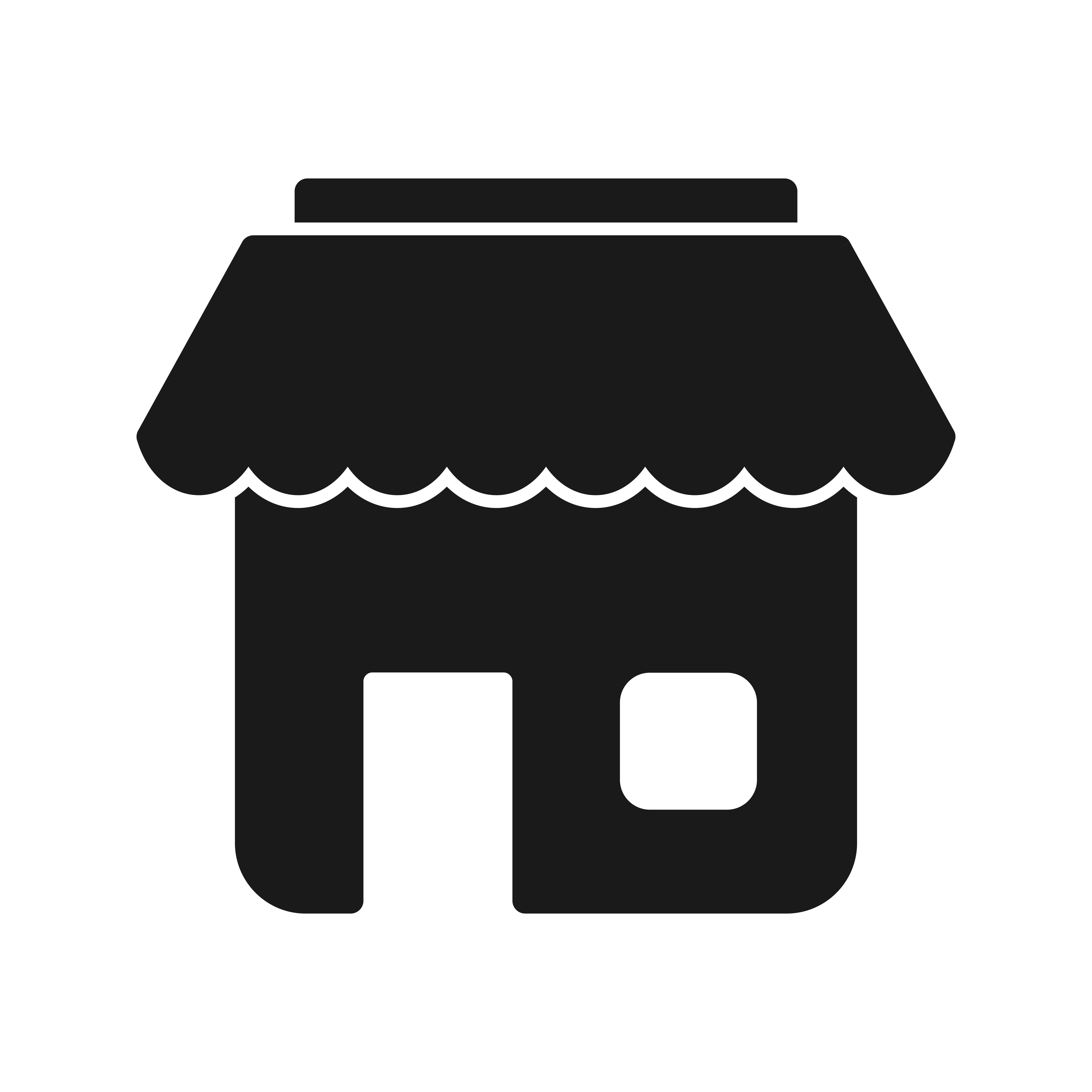 B2B Icon